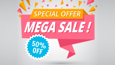 mega-sale