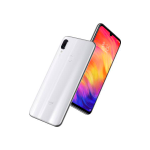 Redmi Note 7S (Astro Moonlight White, 64 GB)  (4 GB RAM)