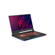 Asus ROG Strix G Core i7 9th Gen - (16 GB/512 GB SSD/Windows 10 Home/4 GB Graphics/NVIDIA Geforce GTX 1650) G531GT-AL018T Gaming Laptop  (15.6 inch, Black, 2.4 kg)